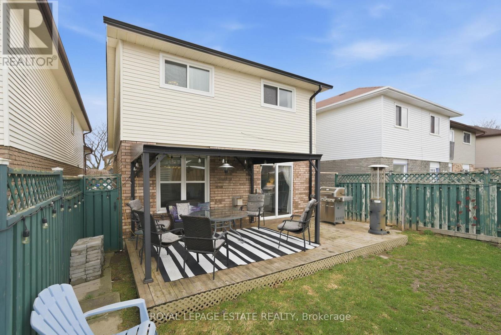 78 Turnberry Crescent, Clarington, Ontario  L1E 1A9 - Photo 30 - E12964296