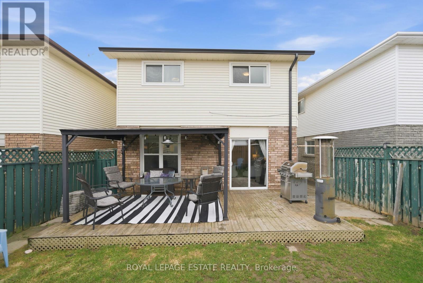 78 Turnberry Crescent, Clarington, Ontario  L1E 1A9 - Photo 31 - E12964296