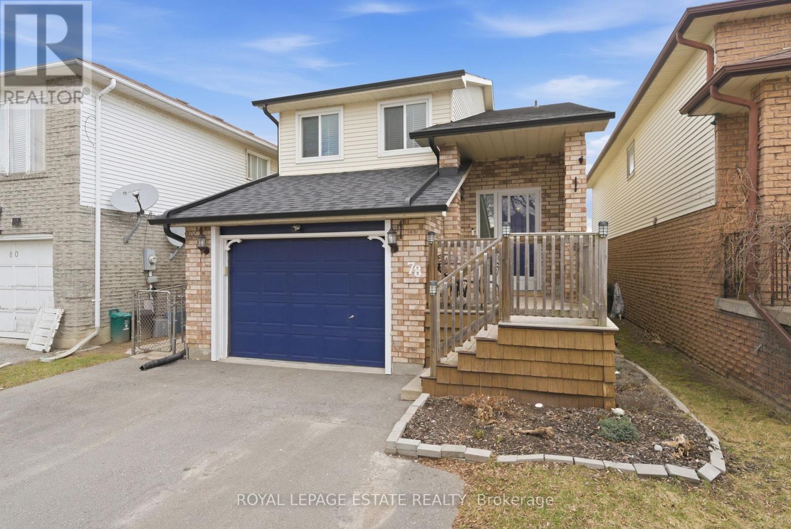 78 Turnberry Crescent, Clarington, Ontario  L1E 1A9 - Photo 33 - E12964296