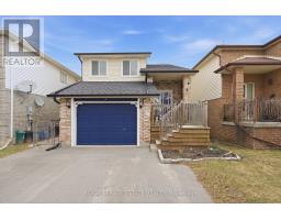 78 TURNBERRY CRESCENT, Clarington, Ontario