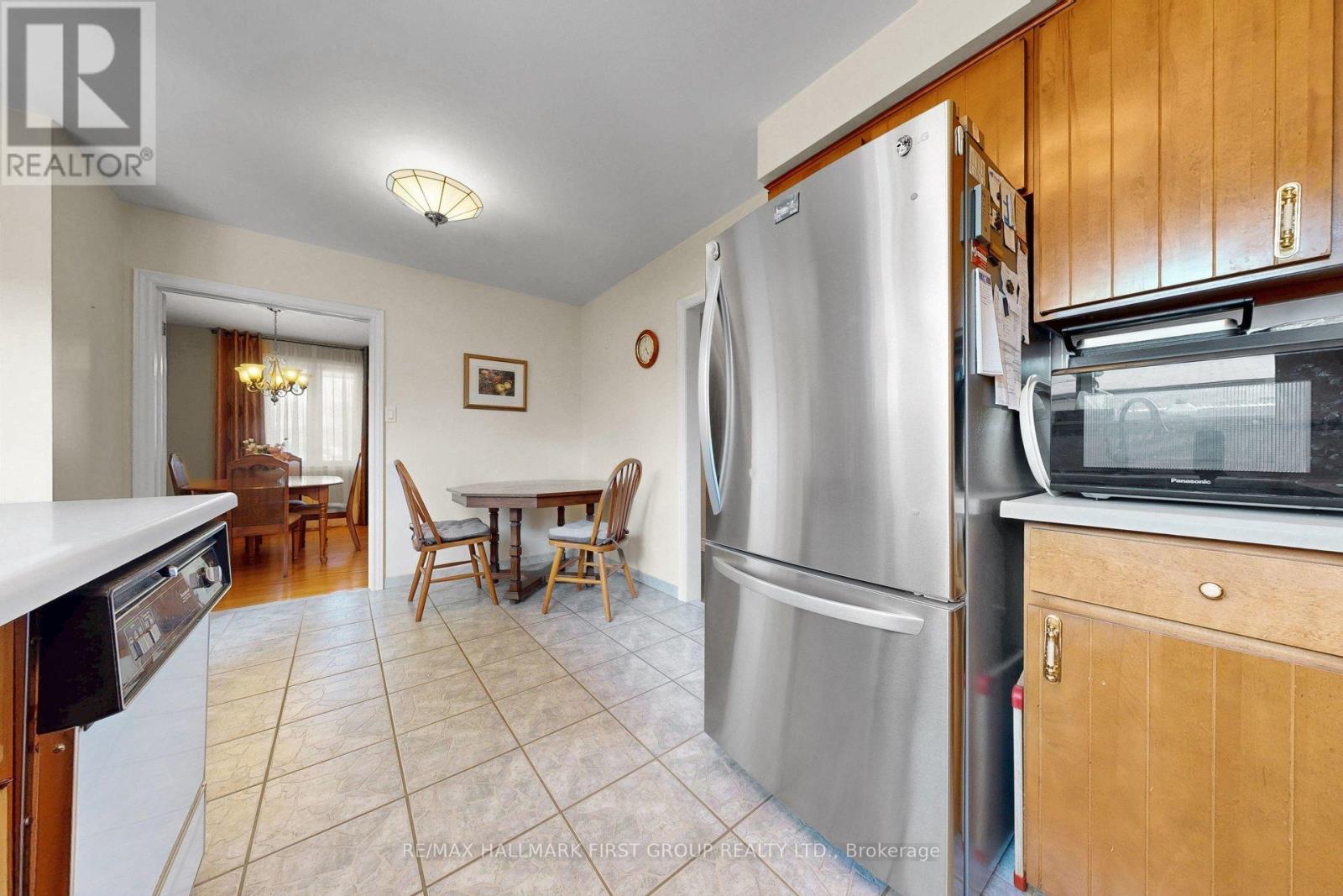 869 Vicki Drive, Pickering, Ontario  L1W 2J6 - Photo 22 - E12964344