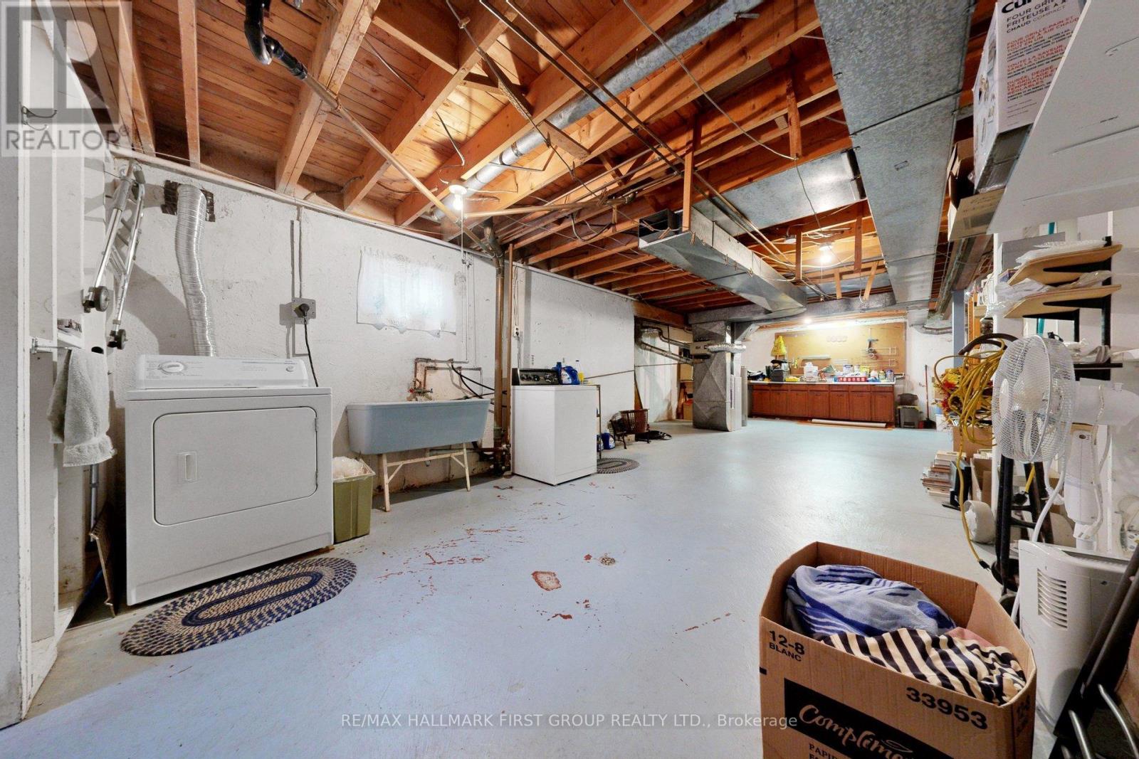 869 Vicki Drive, Pickering, Ontario  L1W 2J6 - Photo 39 - E12964344