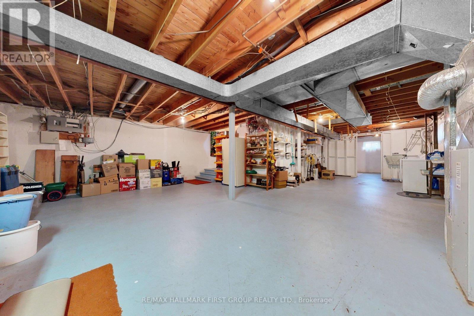 869 Vicki Drive, Pickering, Ontario  L1W 2J6 - Photo 40 - E12964344