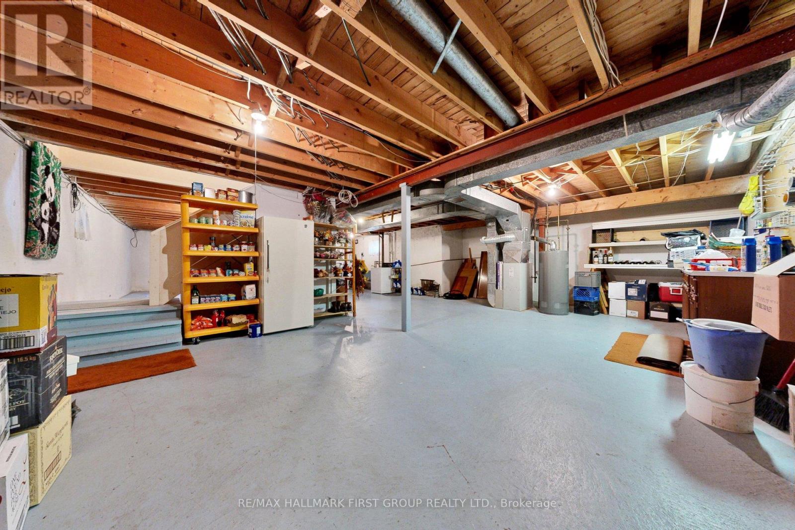 869 Vicki Drive, Pickering, Ontario  L1W 2J6 - Photo 41 - E12964344