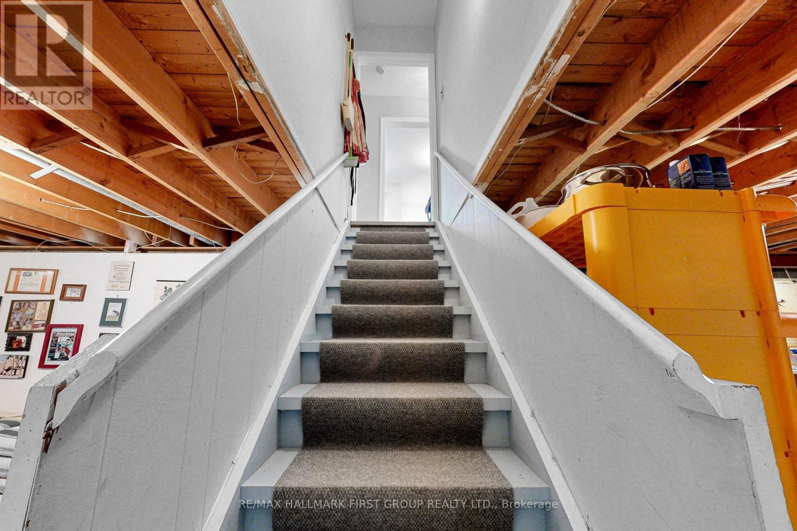 869 Vicki Drive, Pickering, Ontario  L1W 2J6 - Photo 43 - E12964344