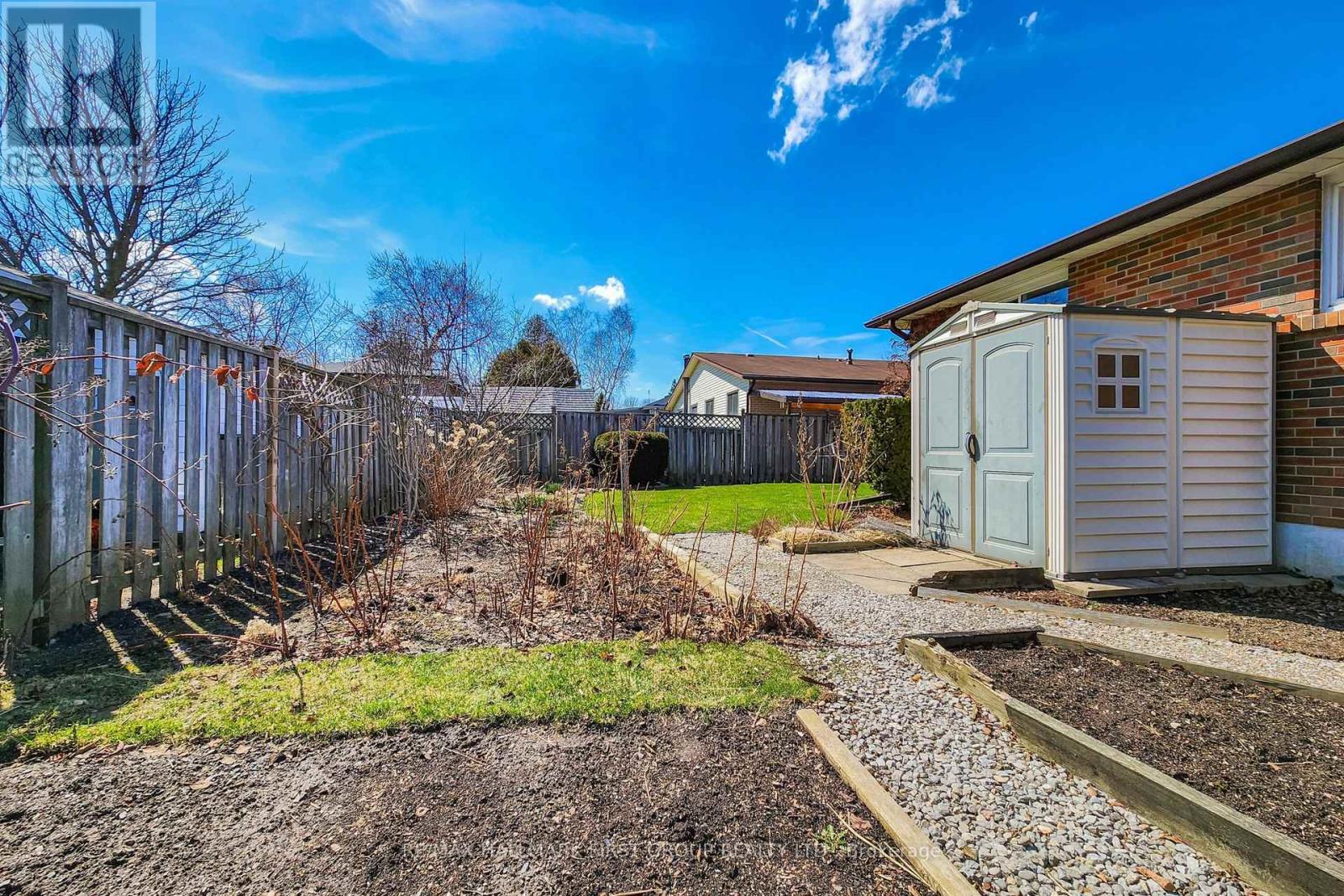 869 Vicki Drive, Pickering, Ontario  L1W 2J6 - Photo 45 - E12964344