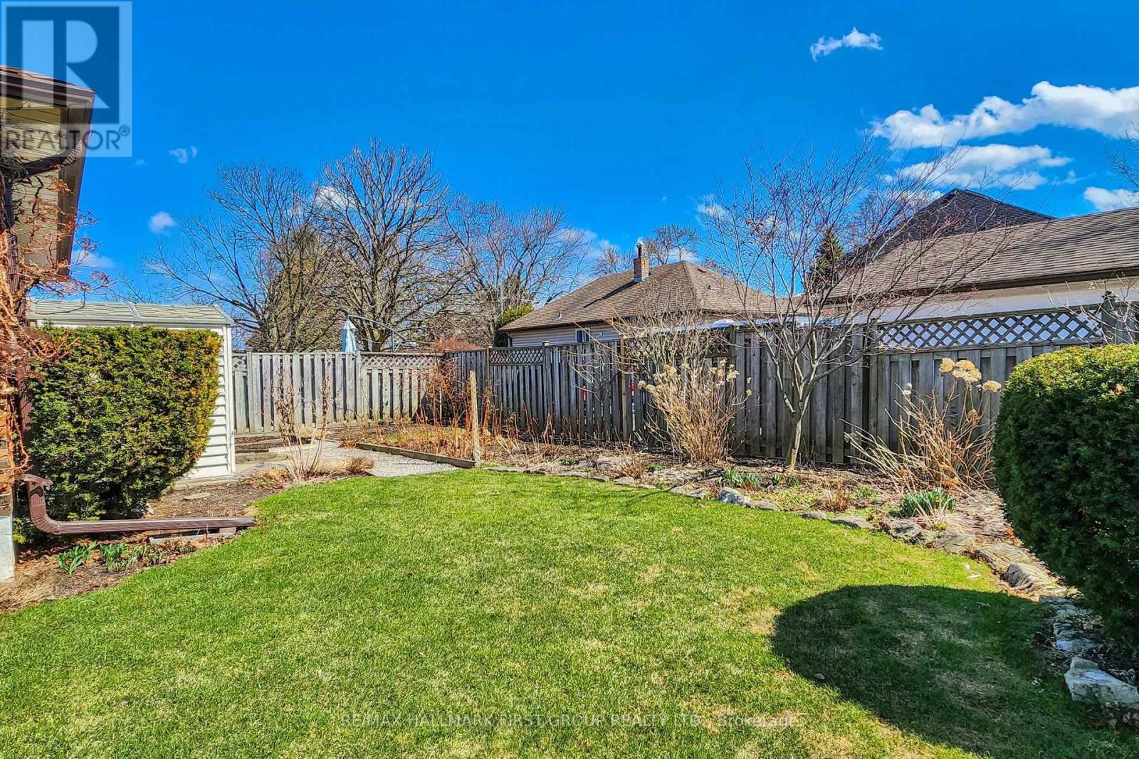 869 Vicki Drive, Pickering, Ontario  L1W 2J6 - Photo 46 - E12964344