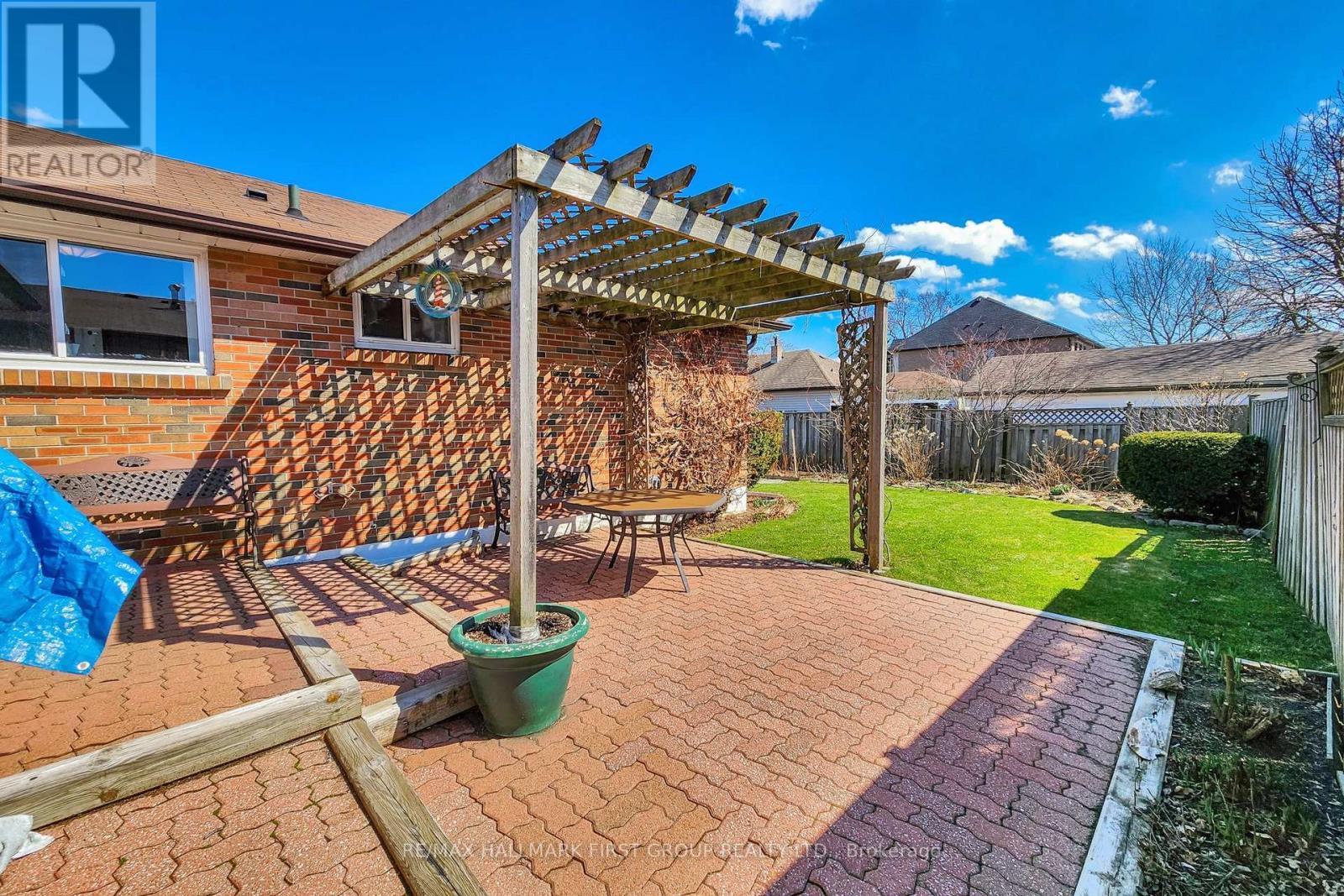 869 Vicki Drive, Pickering, Ontario  L1W 2J6 - Photo 47 - E12964344