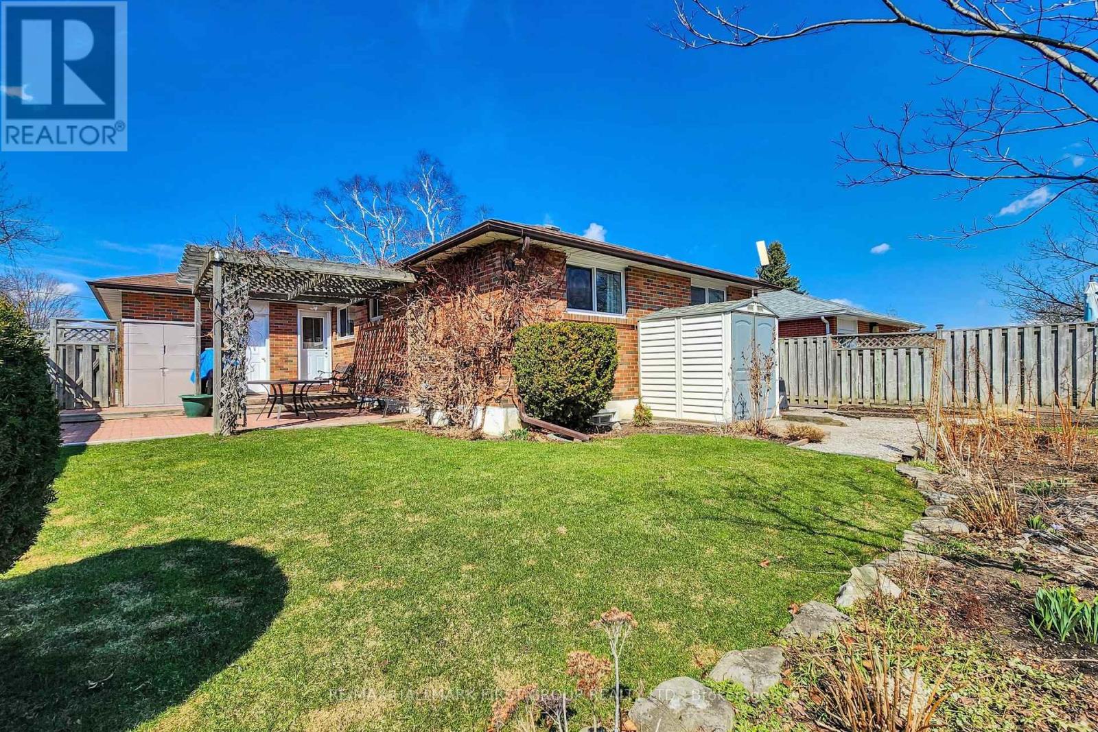 869 Vicki Drive, Pickering, Ontario  L1W 2J6 - Photo 48 - E12964344