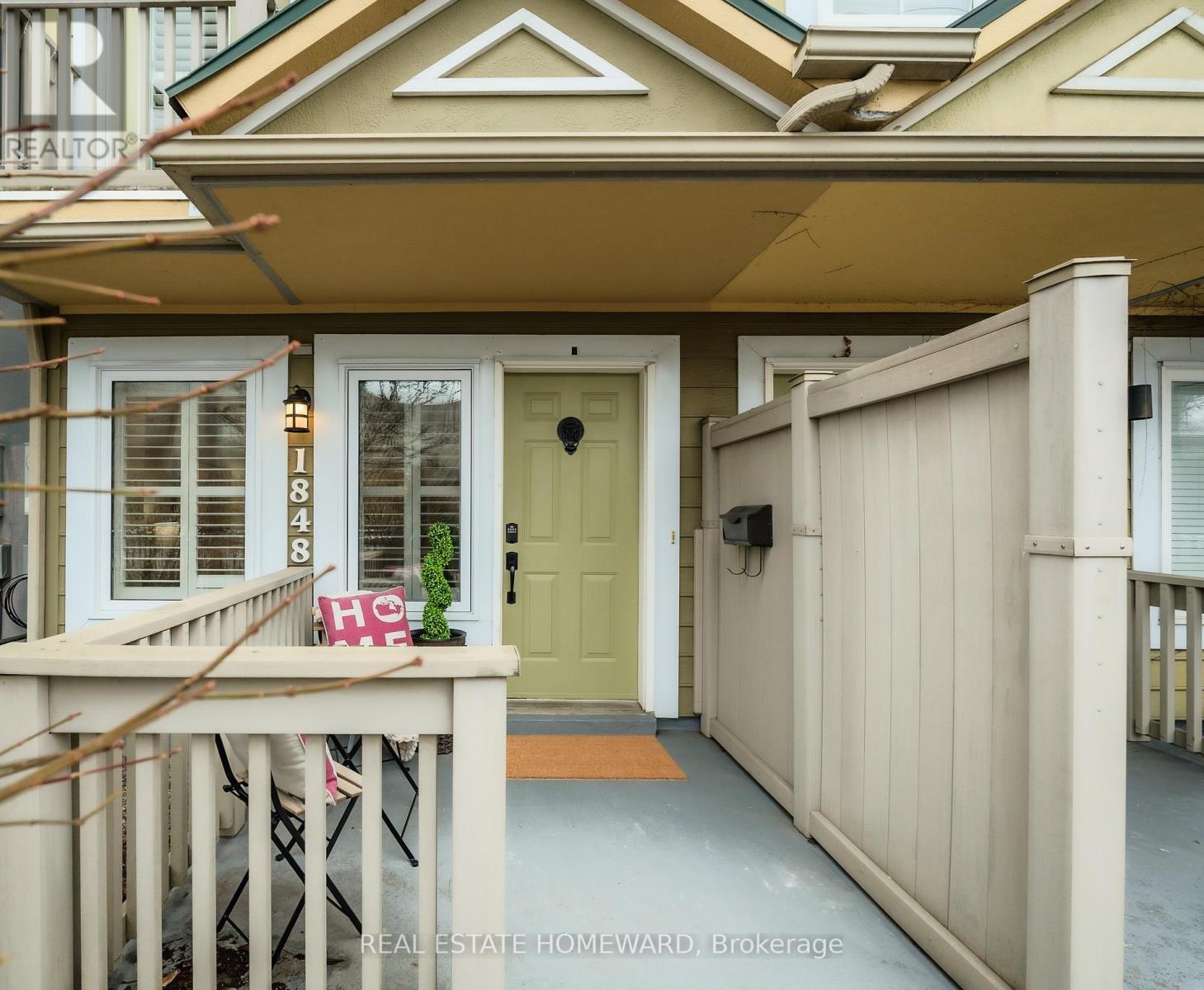 1848 LAKE SHORE BOULEVARD E, Toronto, Ontario