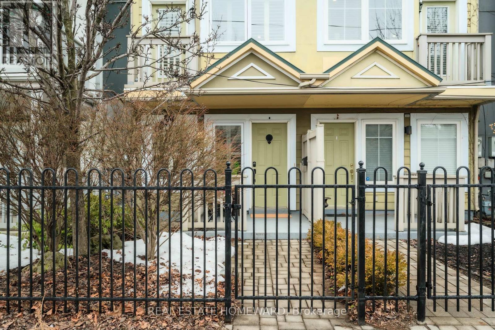 1848 Lake Shore Boulevard E, Toronto, Ontario  M4L 6S8 - Photo 3 - E12964412