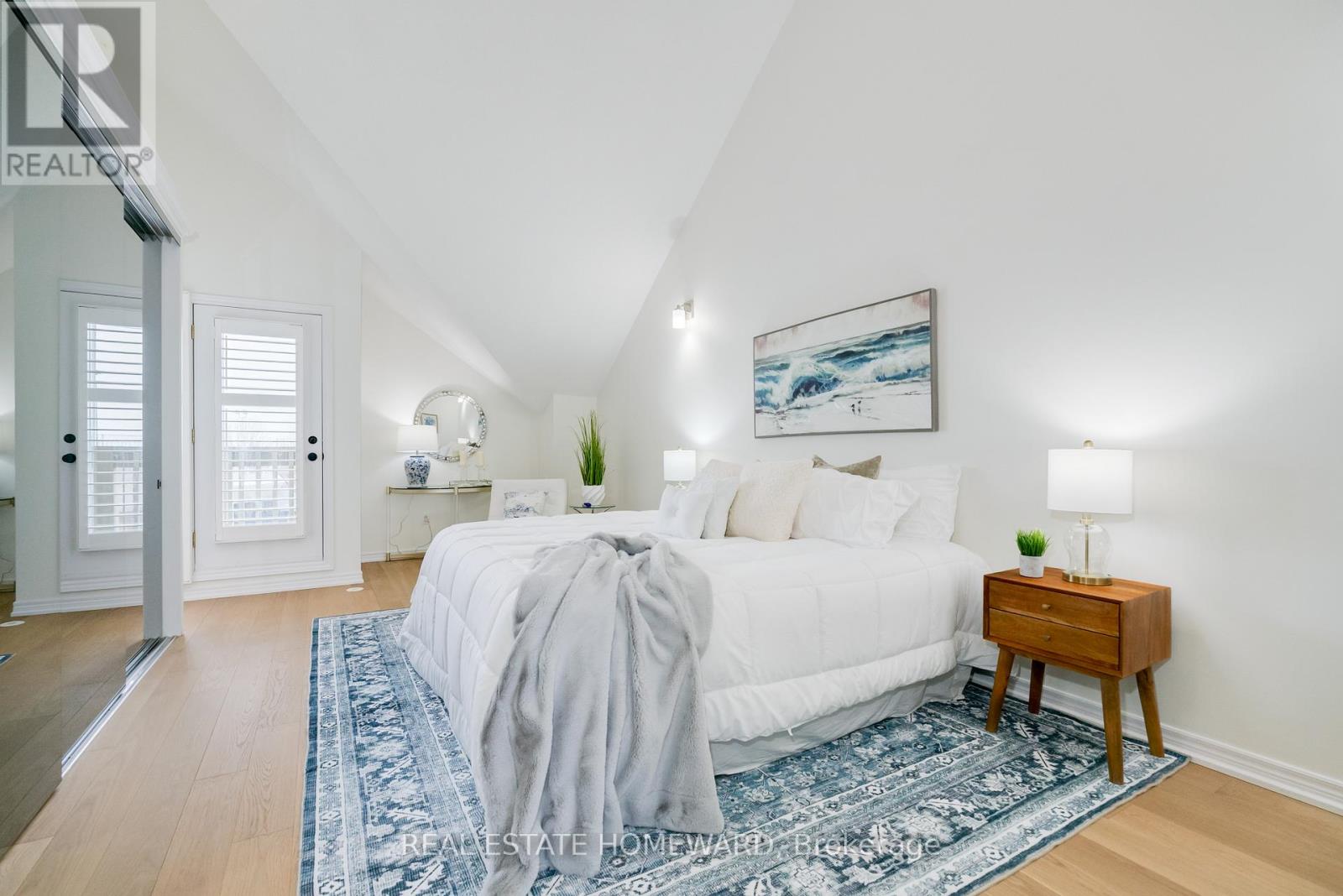 1848 Lake Shore Boulevard E, Toronto, Ontario  M4L 6S8 - Photo 34 - E12964412