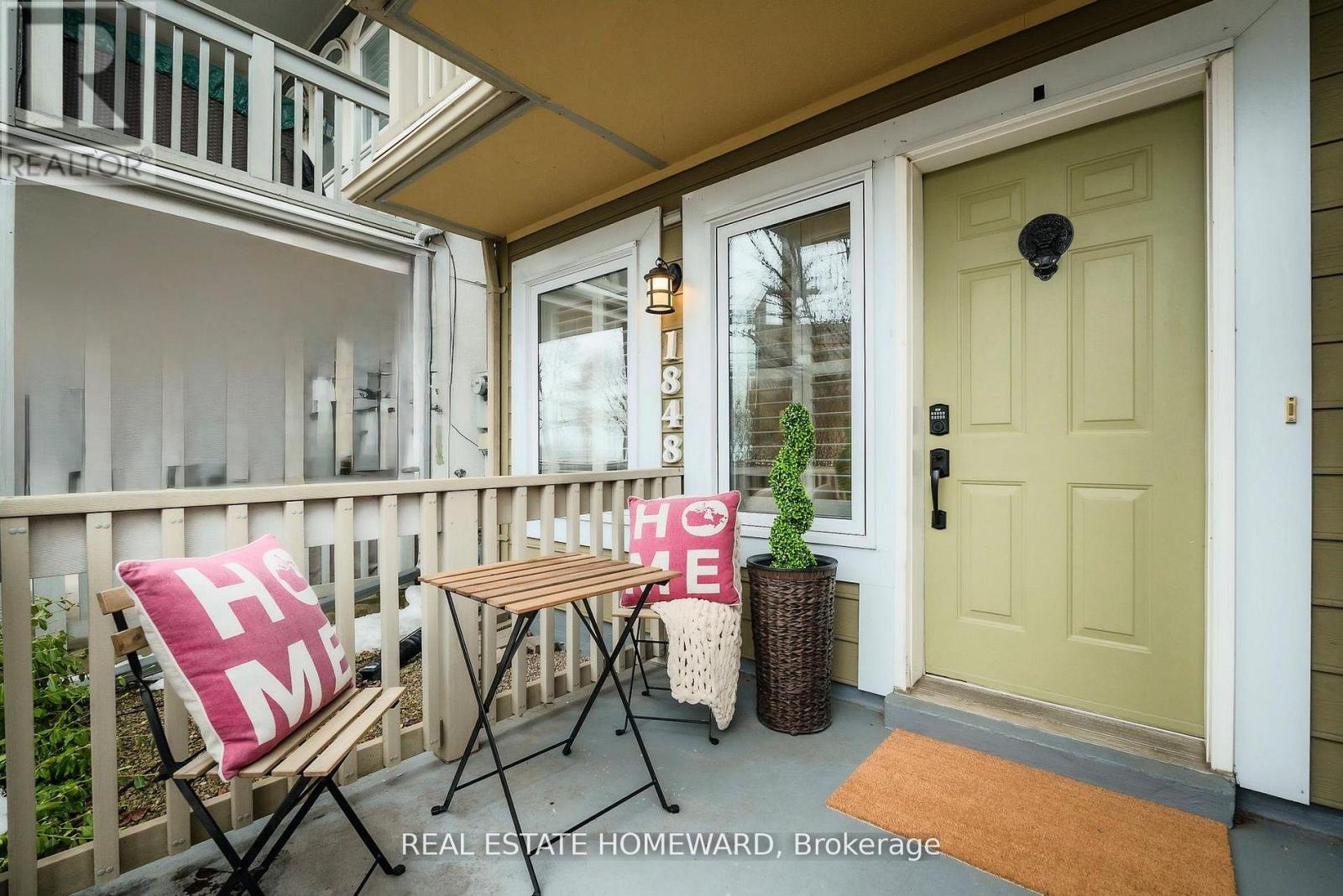 1848 Lake Shore Boulevard E, Toronto, Ontario  M4L 6S8 - Photo 4 - E12964412