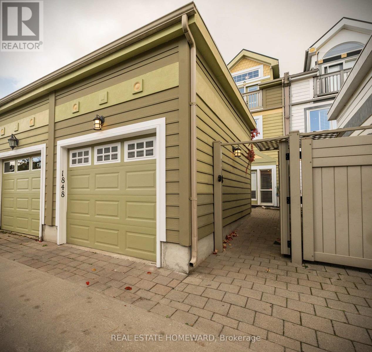 1848 Lake Shore Boulevard E, Toronto, Ontario  M4L 6S8 - Photo 47 - E12964412