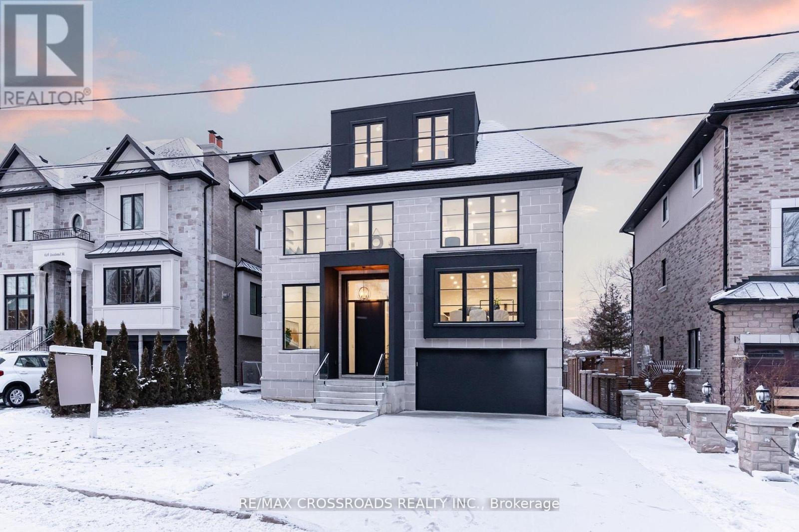 642 ANNLAND STREET, Pickering, Ontario