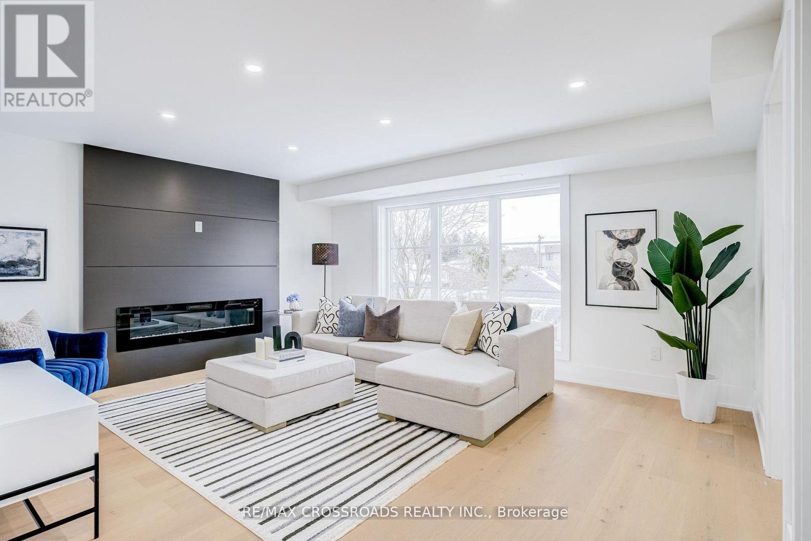 642 Annland Street, Pickering, Ontario  L1W 1B1 - Photo 25 - E12964416