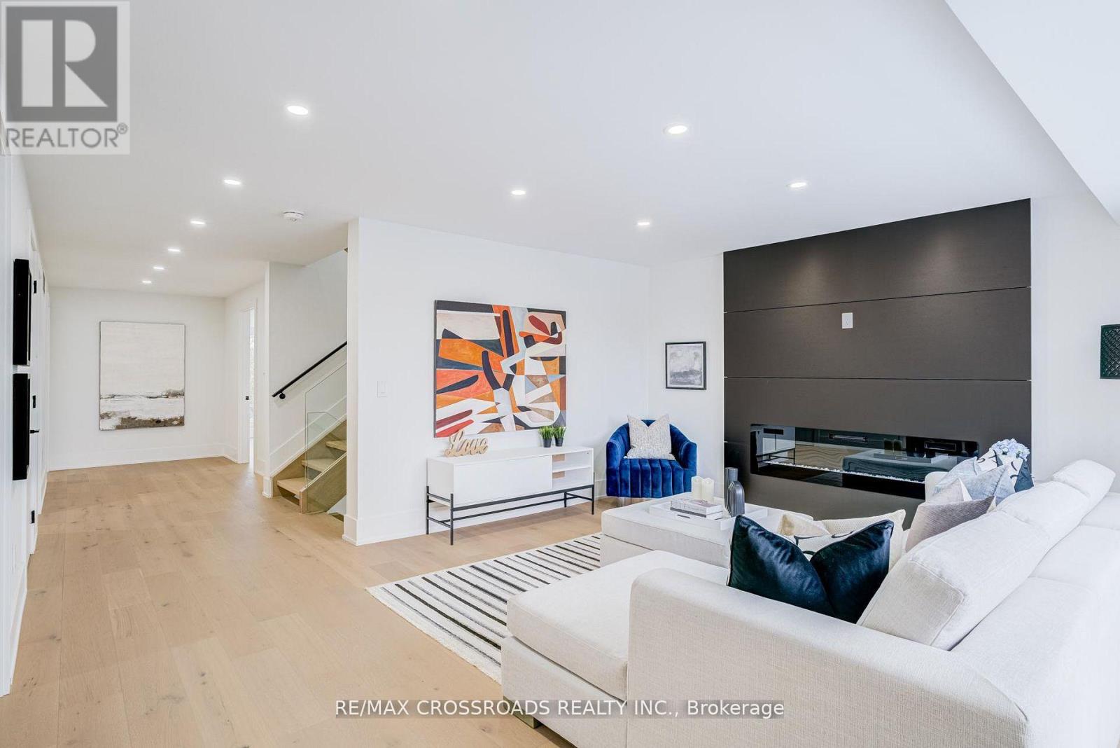 642 Annland Street, Pickering, Ontario  L1W 1B1 - Photo 26 - E12964416