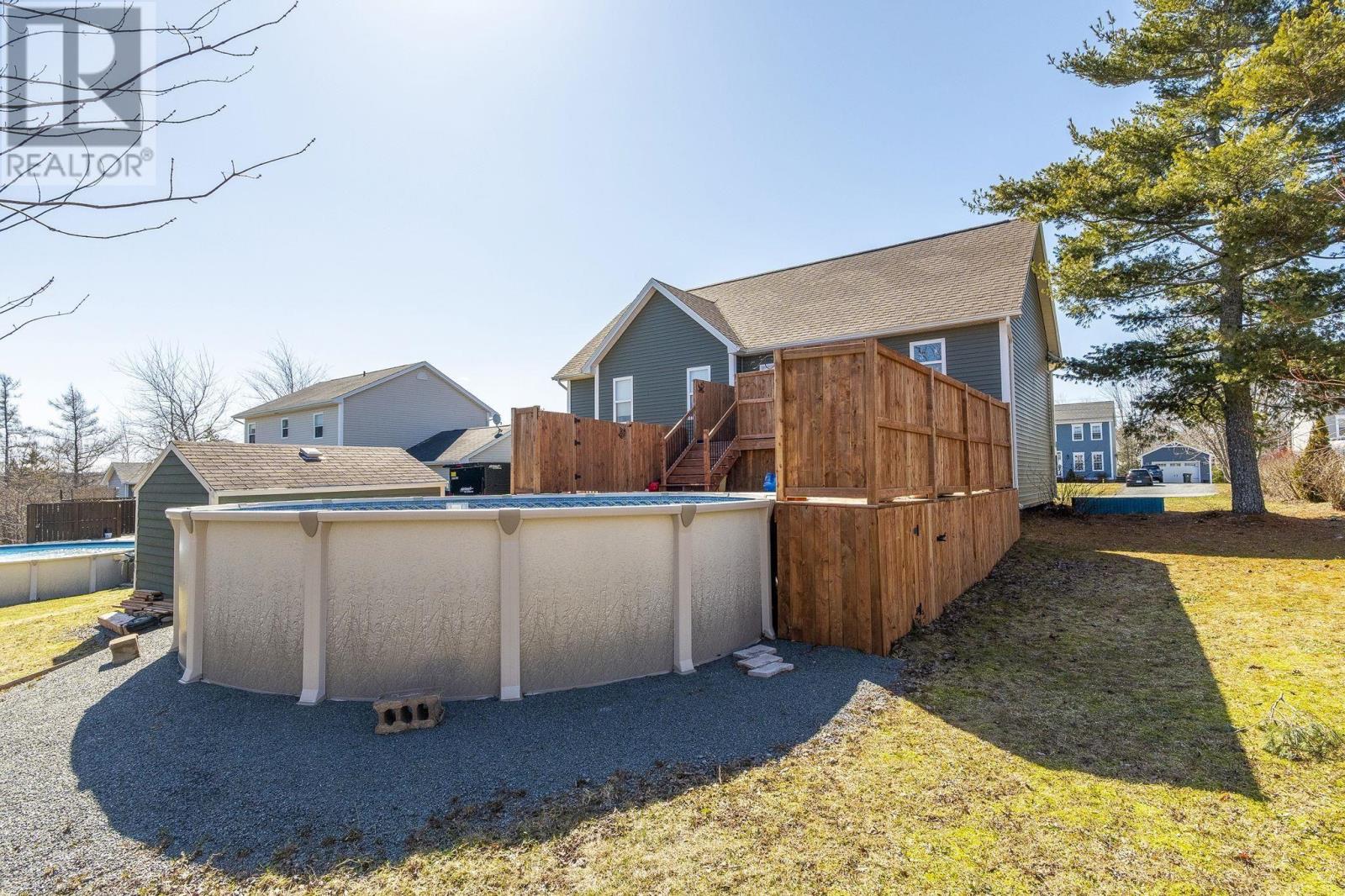 47 Lacy Anne Avenue, Enfield, Nova Scotia  B2T 0A1 - Photo 45 - 202606452