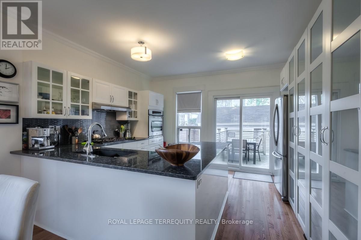 53 Muriel Avenue, Toronto, Ontario  M4J 2X8 - Photo 19 - E12964430