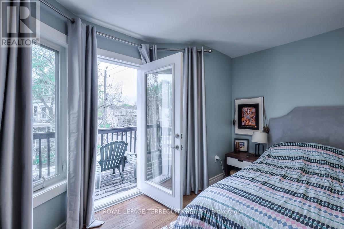 53 Muriel Avenue, Toronto, Ontario  M4J 2X8 - Photo 30 - E12964430