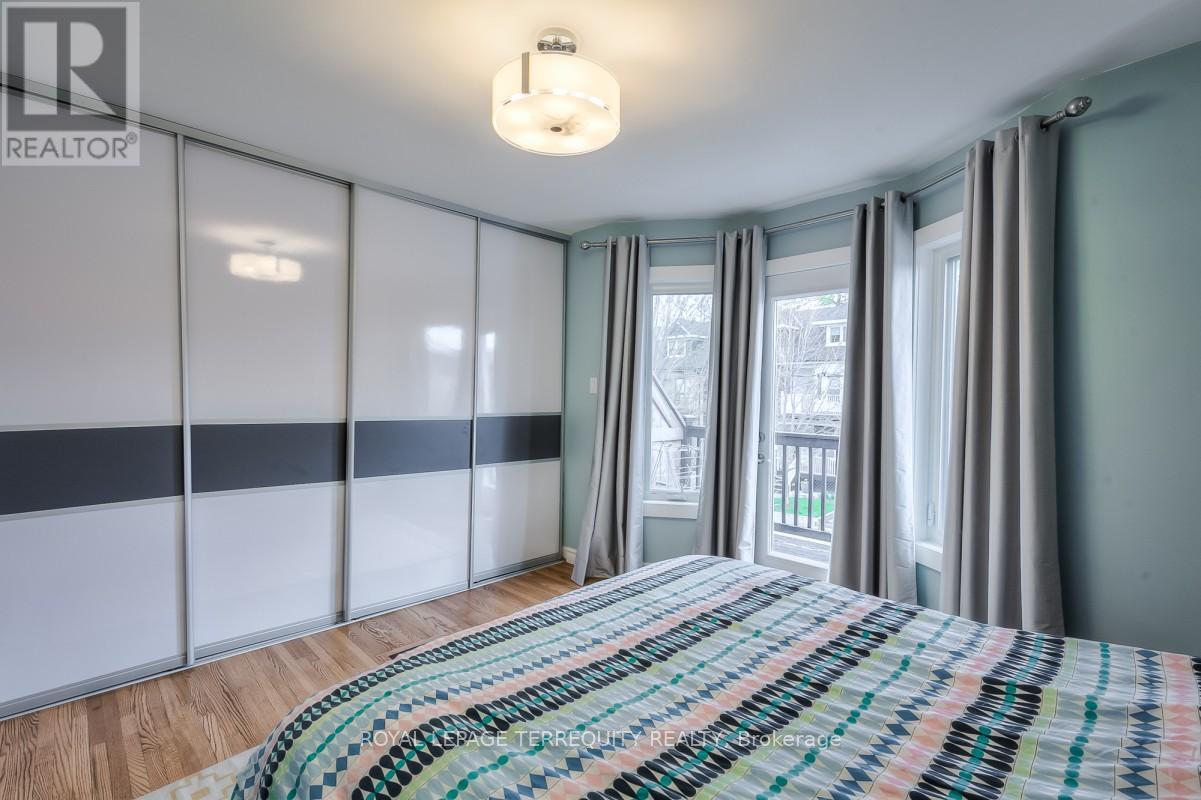 53 Muriel Avenue, Toronto, Ontario  M4J 2X8 - Photo 31 - E12964430