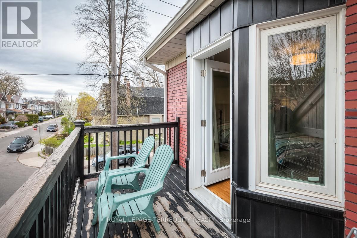 53 Muriel Avenue, Toronto, Ontario  M4J 2X8 - Photo 32 - E12964430