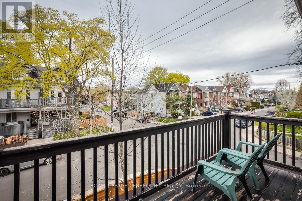 53 Muriel Avenue, Toronto, Ontario  M4J 2X8 - Photo 33 - E12964430