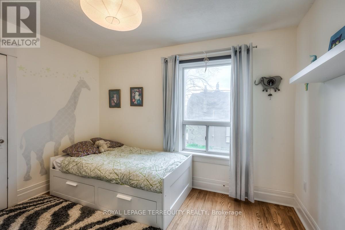 53 Muriel Avenue, Toronto, Ontario  M4J 2X8 - Photo 34 - E12964430