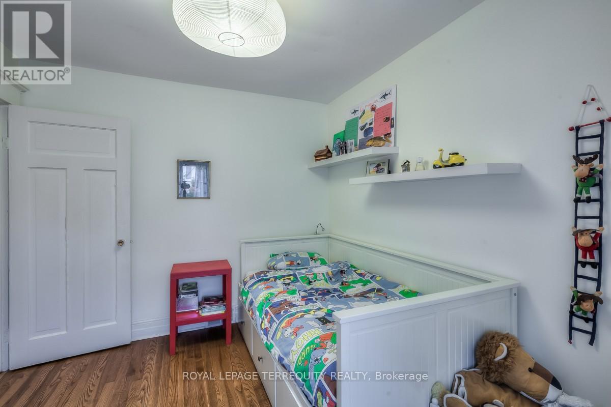 53 Muriel Avenue, Toronto, Ontario  M4J 2X8 - Photo 36 - E12964430