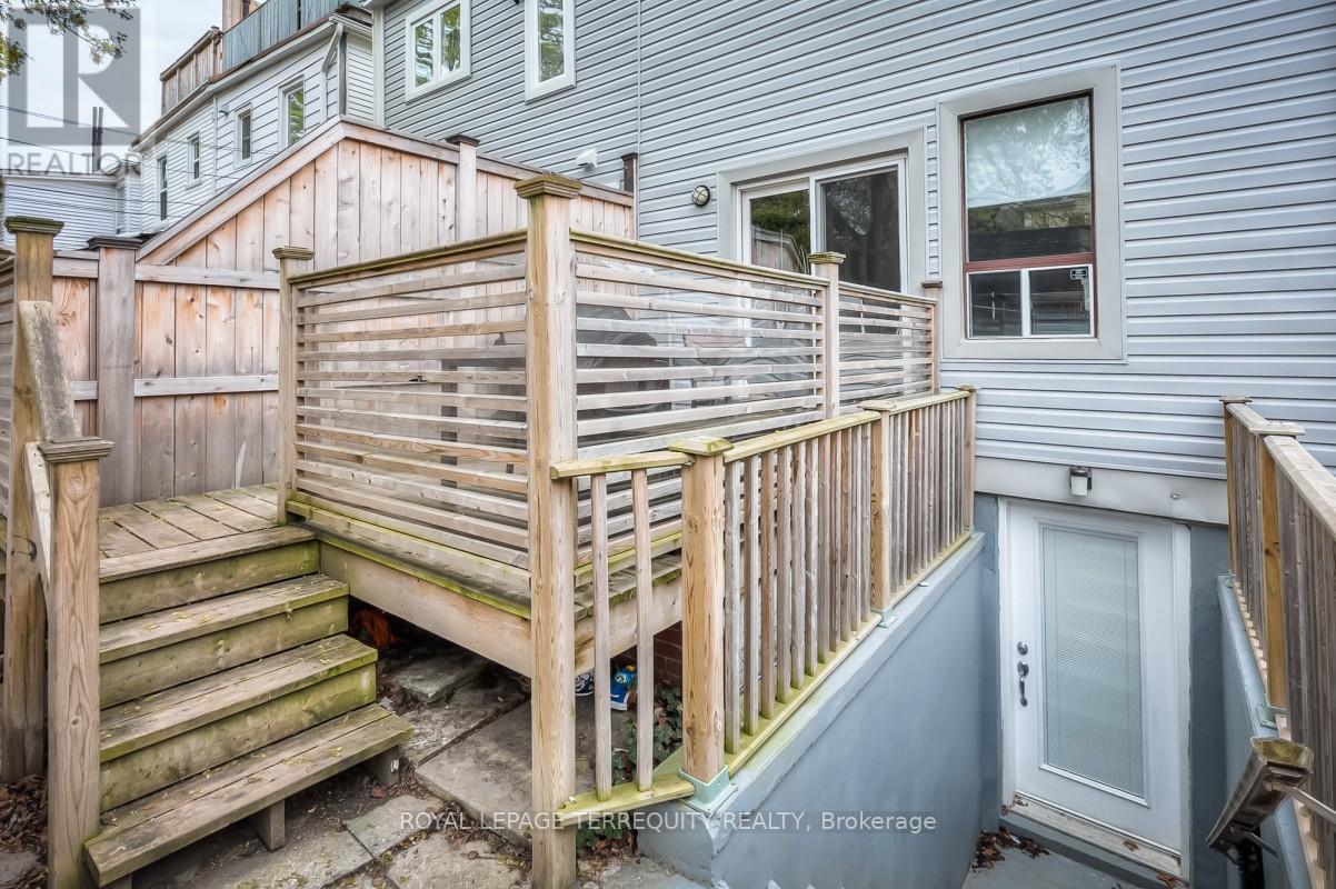 53 Muriel Avenue, Toronto, Ontario  M4J 2X8 - Photo 44 - E12964430