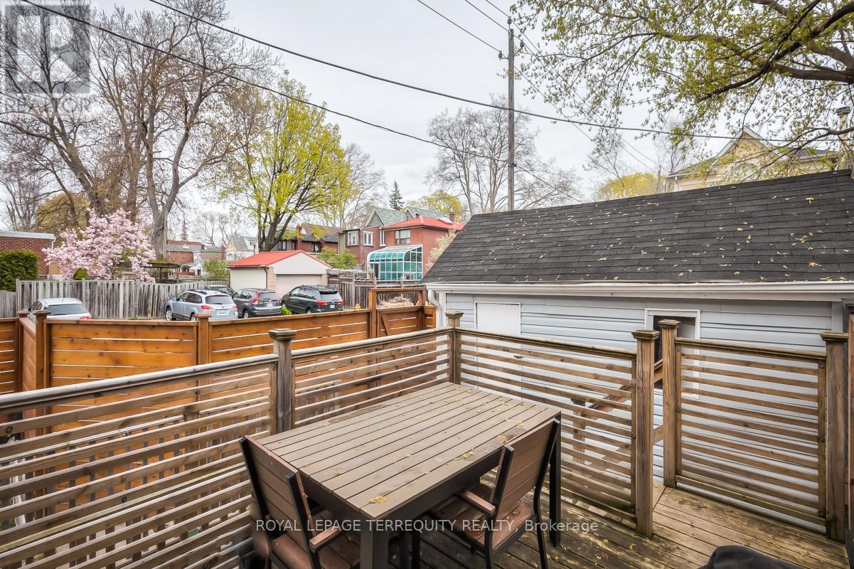 53 Muriel Avenue, Toronto, Ontario  M4J 2X8 - Photo 45 - E12964430