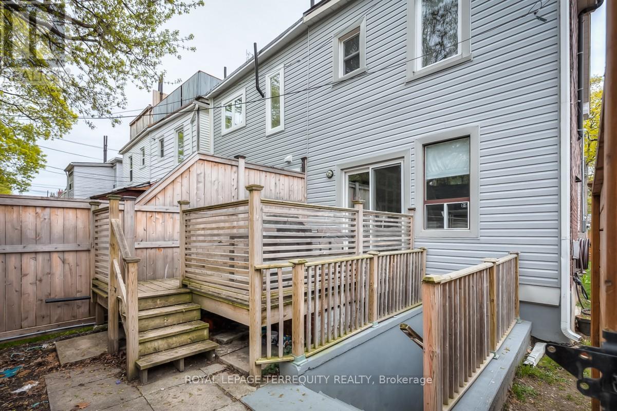 53 Muriel Avenue, Toronto, Ontario  M4J 2X8 - Photo 46 - E12964430