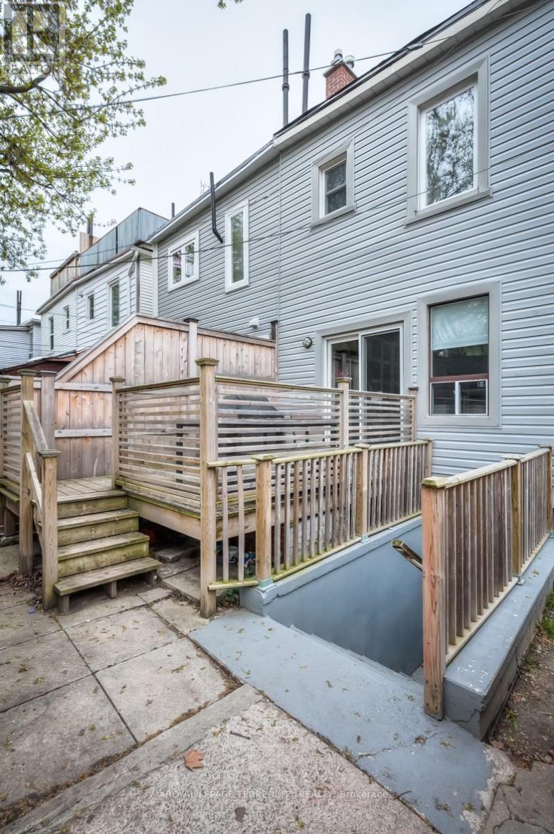 53 Muriel Avenue, Toronto, Ontario  M4J 2X8 - Photo 48 - E12964430