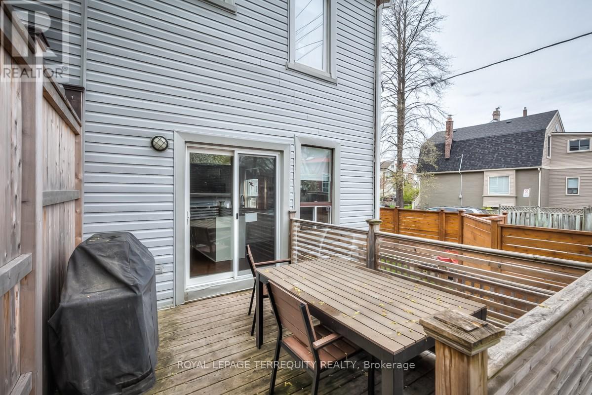 53 Muriel Avenue, Toronto, Ontario  M4J 2X8 - Photo 49 - E12964430