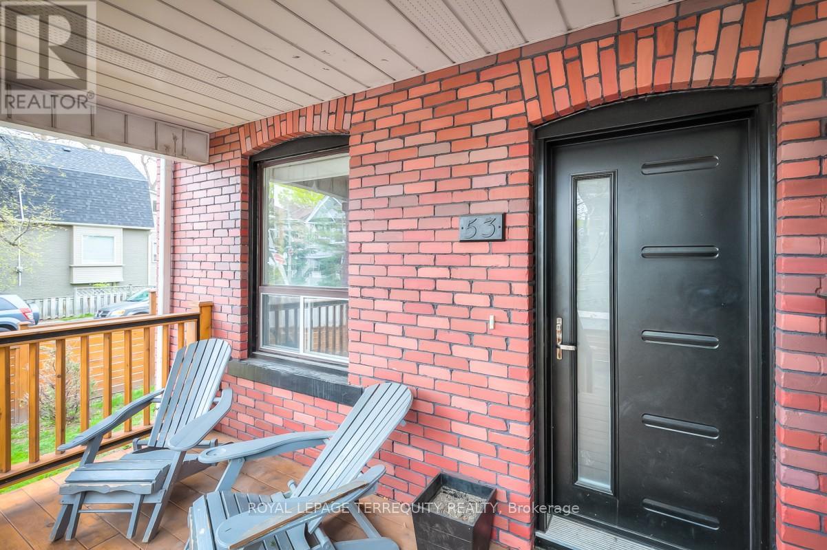 53 Muriel Avenue, Toronto, Ontario  M4J 2X8 - Photo 8 - E12964430