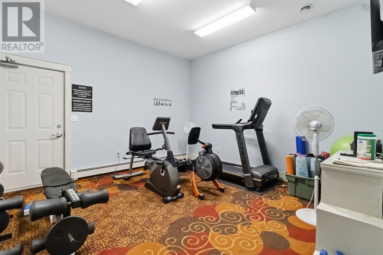 401 89 Waterfront Drive, Bedford, Nova Scotia  B4A 4K4 - Photo 30 - 202606453