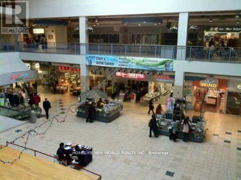 3103 - 4438 Sheppard Avenue E, Toronto, Ontario  M1S 1V2 - Photo 10 - E12964440