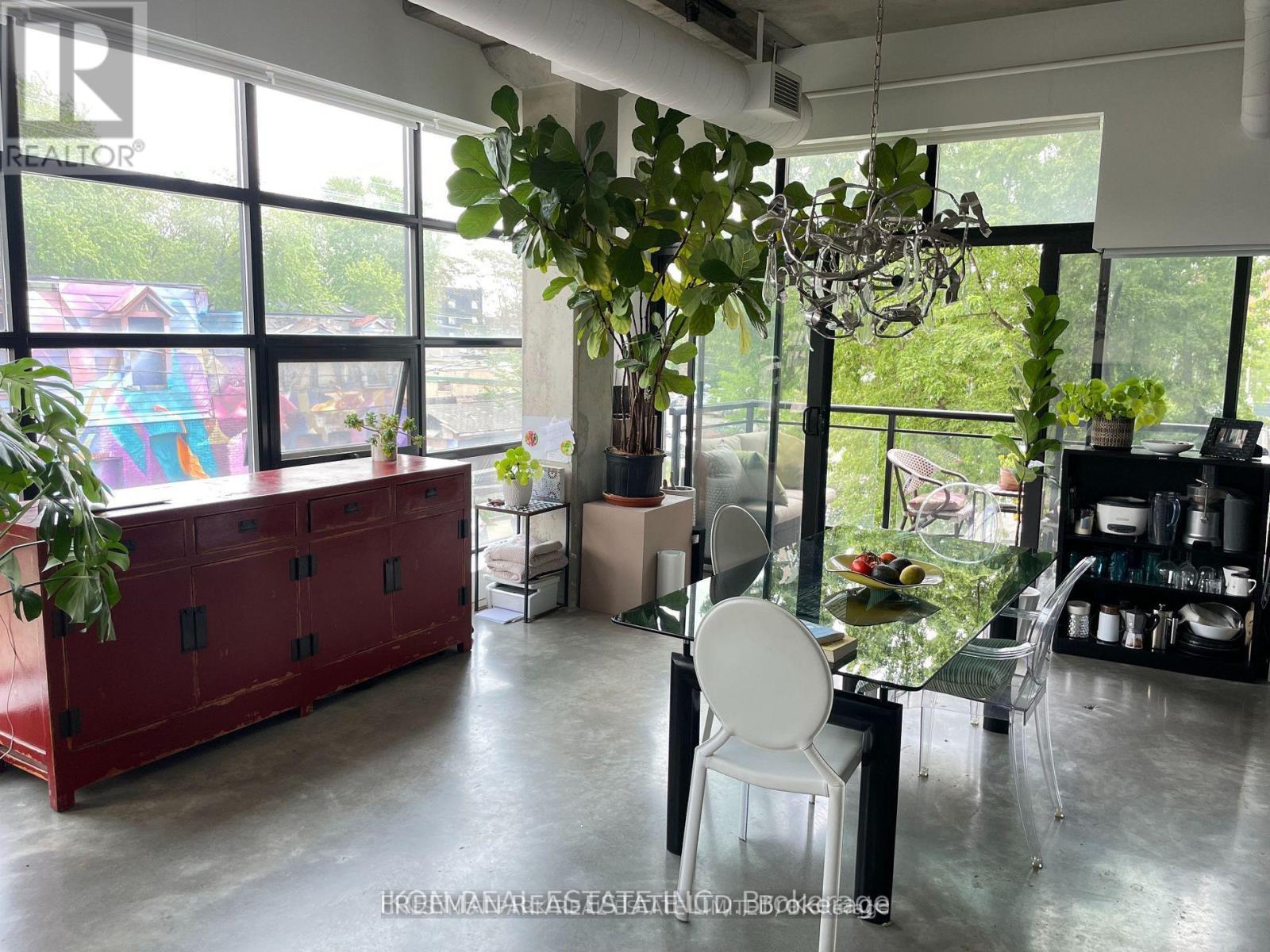 218 - 68 Broadview Avenue, Toronto, Ontario  M4M 2E6 - Photo 11 - E12964472