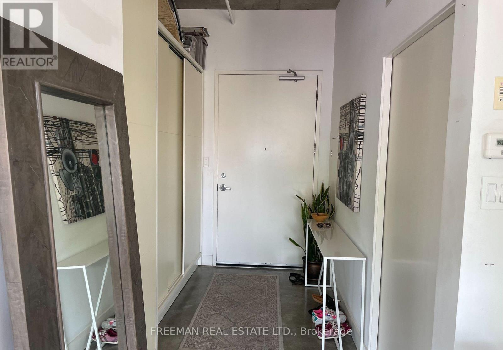 218 - 68 Broadview Avenue, Toronto, Ontario  M4M 2E6 - Photo 12 - E12964472