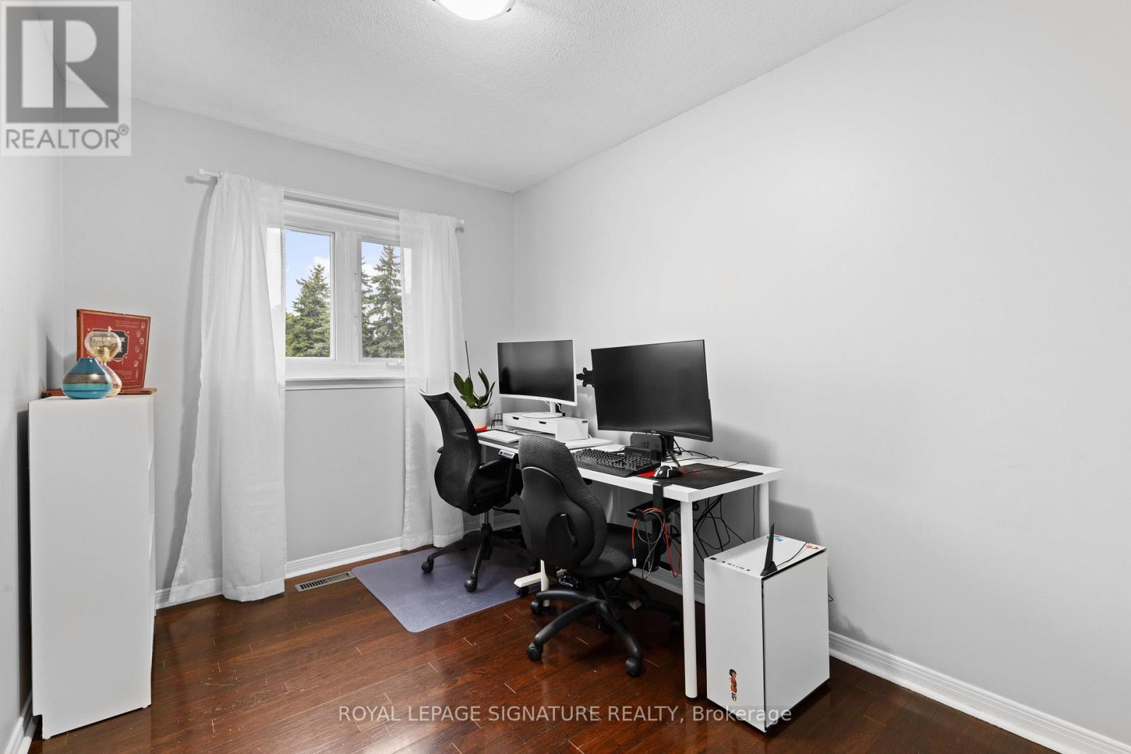 93 - 580 Eyer Drive, Pickering, Ontario  L1W 3B7 - Photo 22 - E12964510