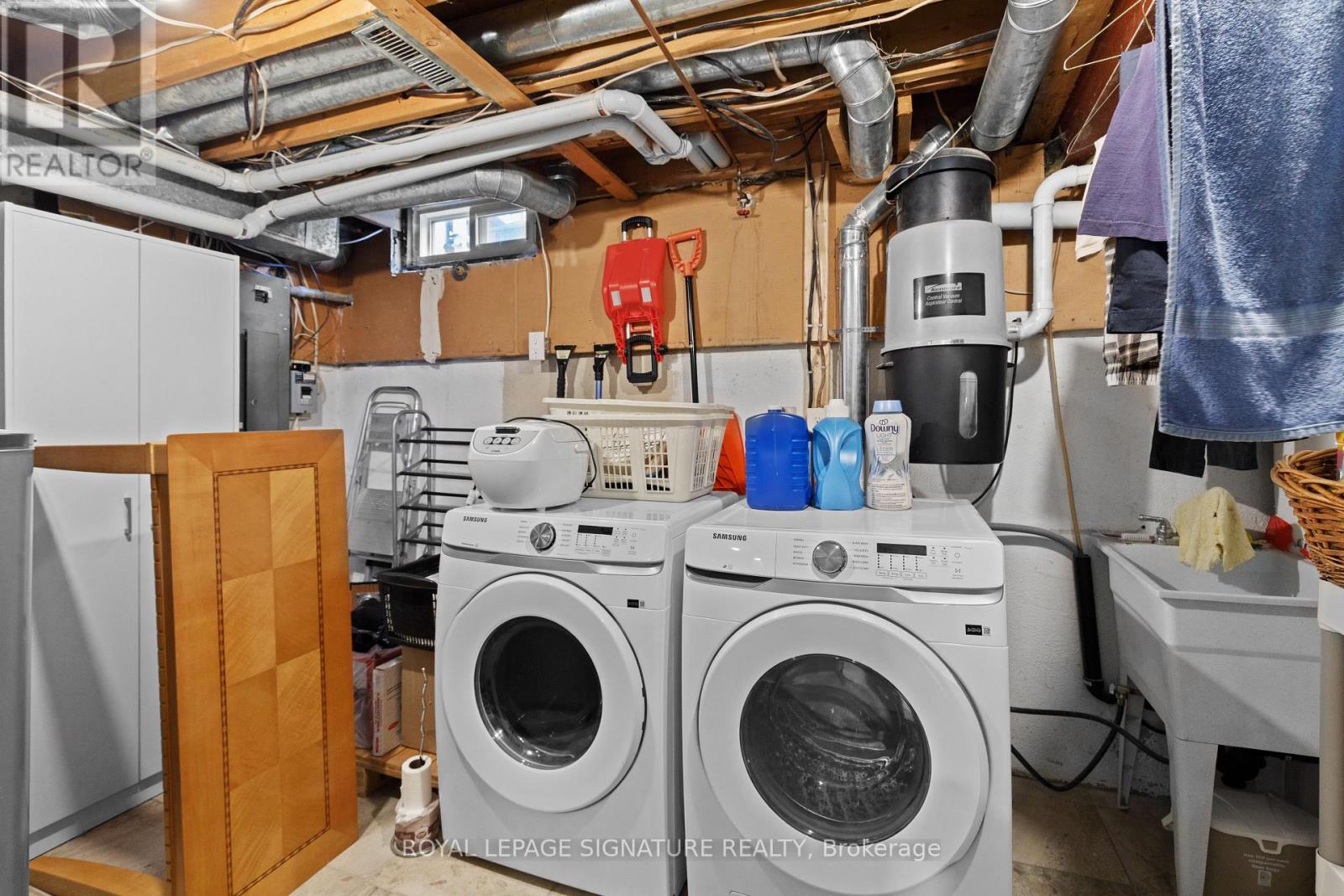 93 - 580 Eyer Drive, Pickering, Ontario  L1W 3B7 - Photo 25 - E12964510