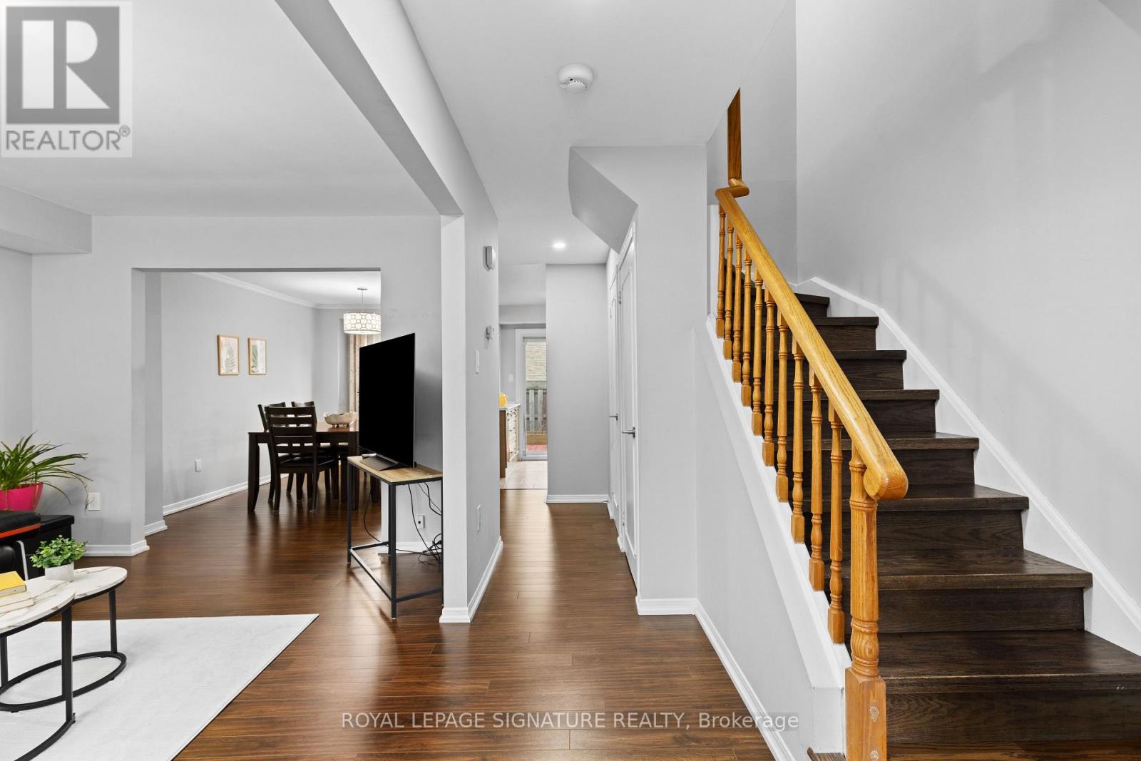 93 - 580 Eyer Drive, Pickering, Ontario  L1W 3B7 - Photo 3 - E12964510