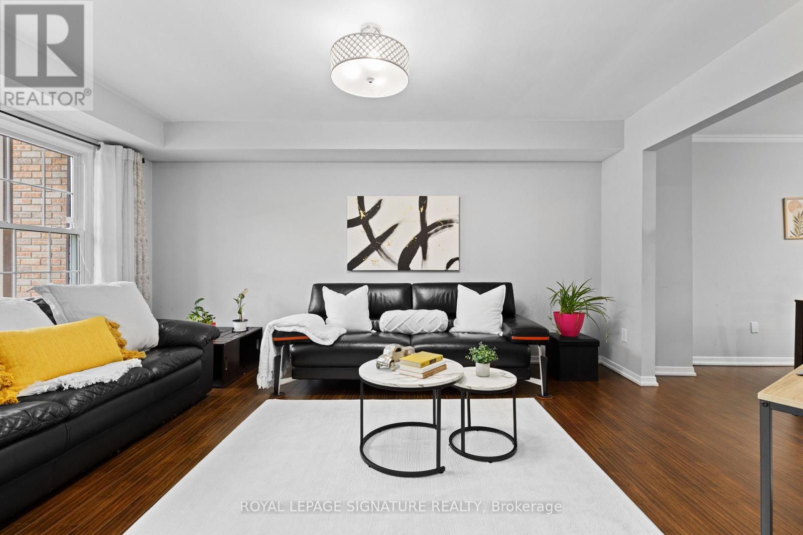 93 - 580 Eyer Drive, Pickering, Ontario  L1W 3B7 - Photo 4 - E12964510