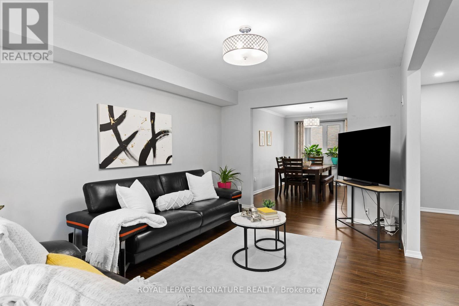 93 - 580 Eyer Drive, Pickering, Ontario  L1W 3B7 - Photo 5 - E12964510