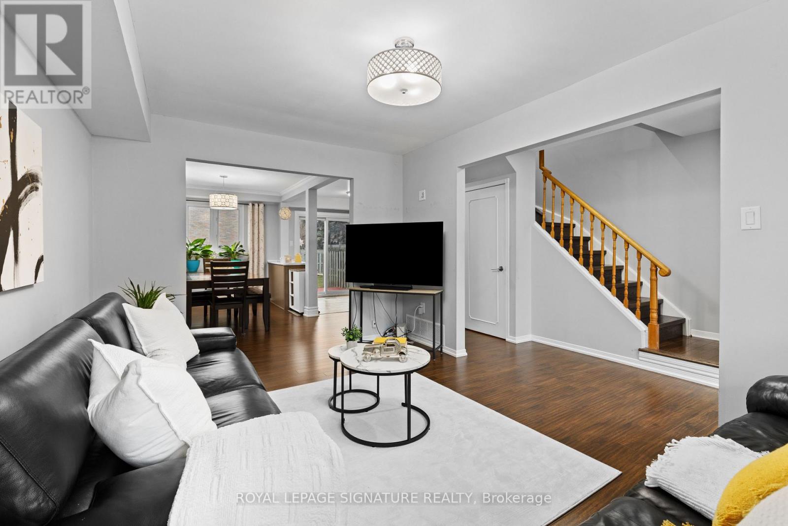 93 - 580 Eyer Drive, Pickering, Ontario  L1W 3B7 - Photo 7 - E12964510