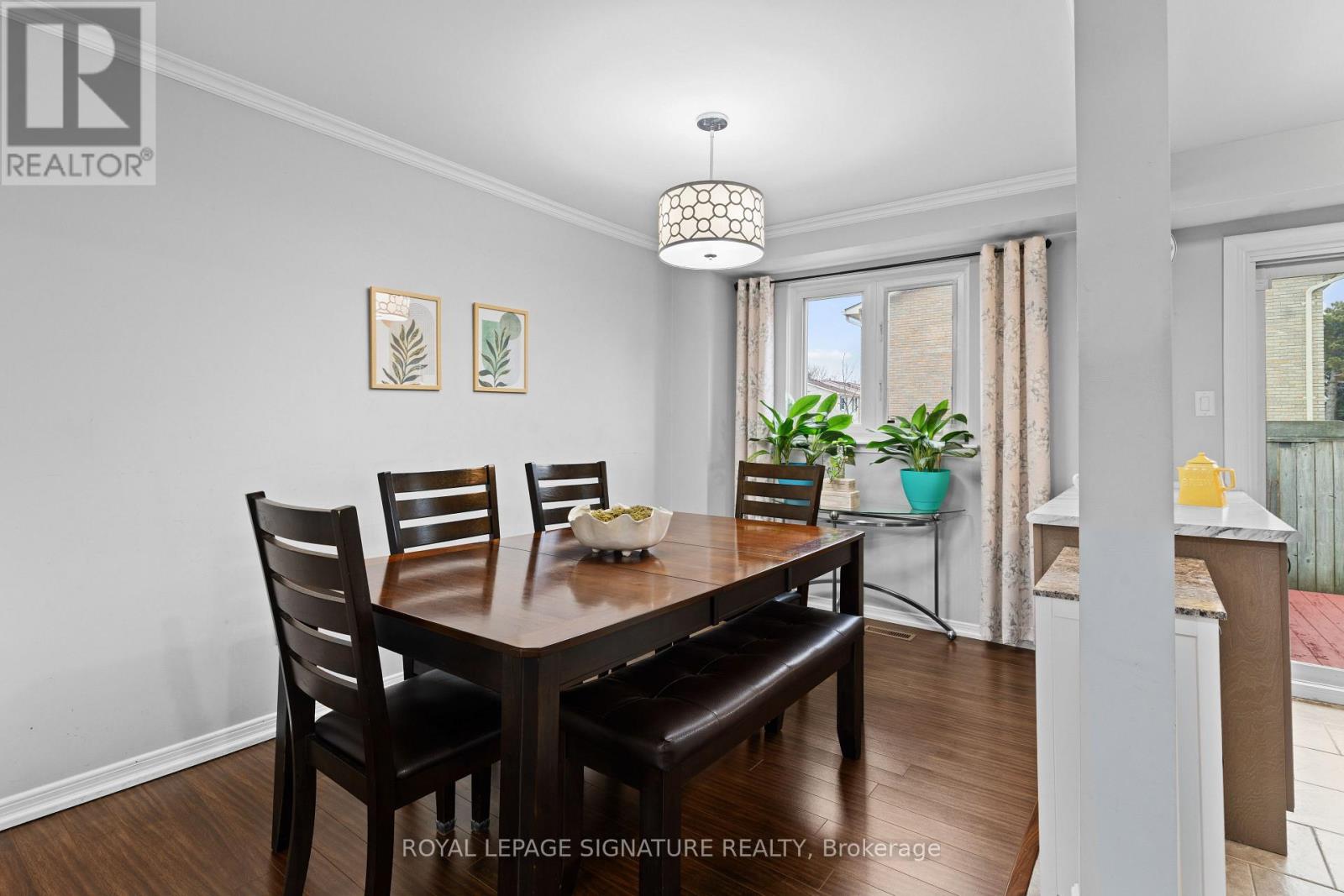 93 - 580 Eyer Drive, Pickering, Ontario  L1W 3B7 - Photo 9 - E12964510