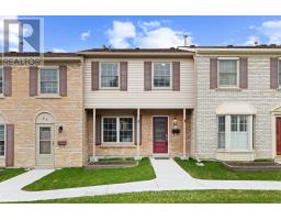 93 - 580 EYER DRIVE, Pickering, Ontario