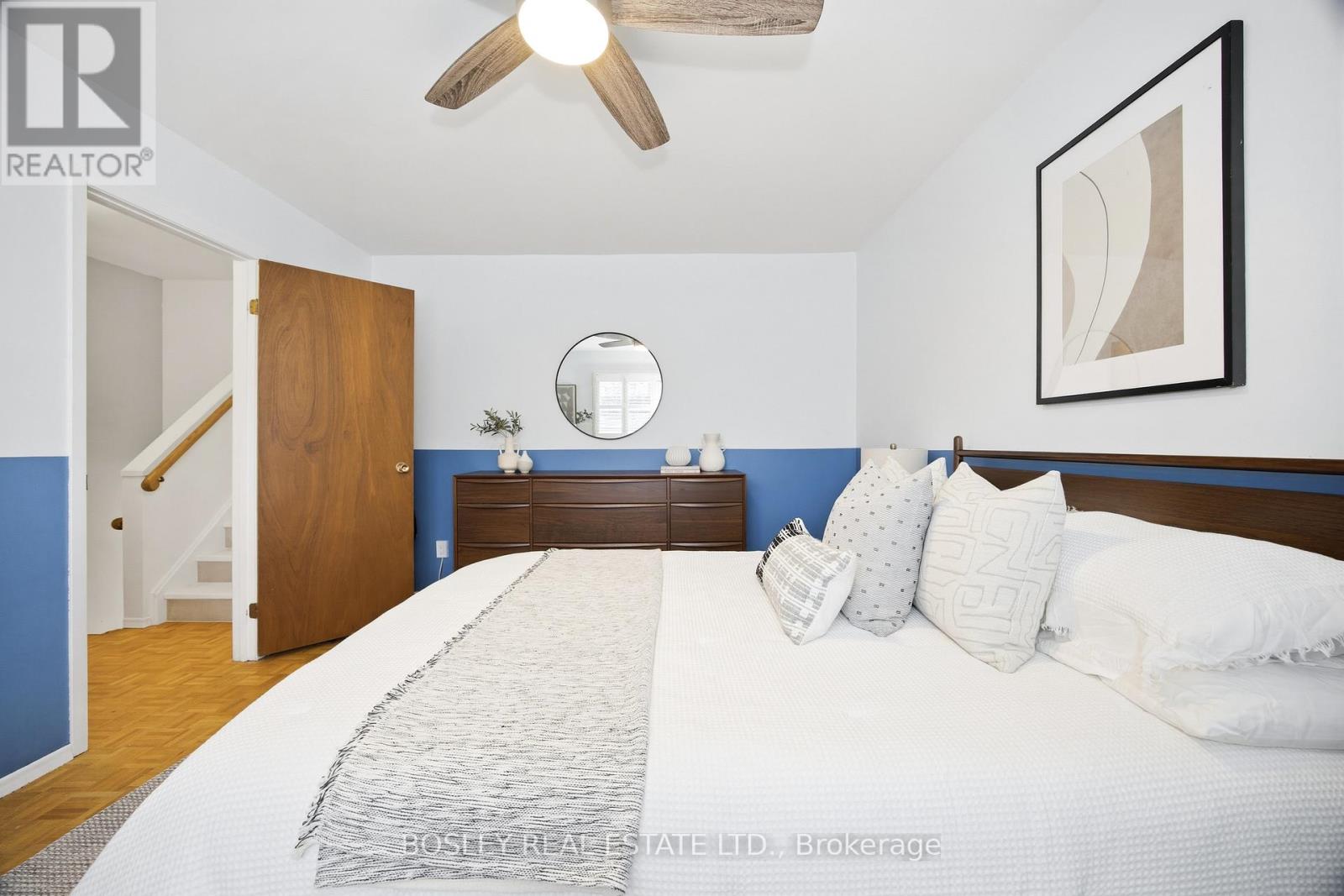 2807 St Clair Avenue E, Toronto, Ontario  M4B 1N3 - Photo 13 - E12964528