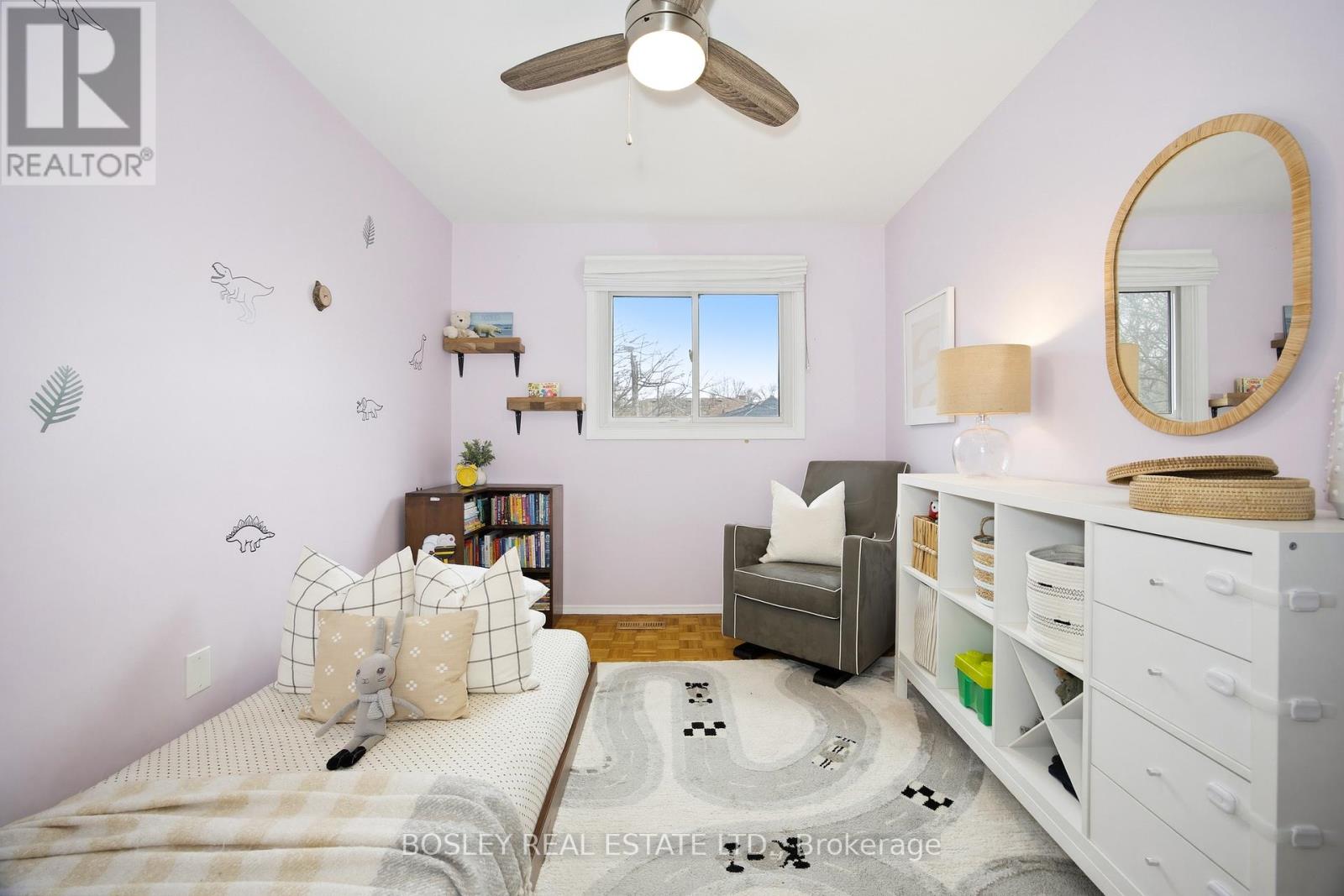 2807 St Clair Avenue E, Toronto, Ontario  M4B 1N3 - Photo 19 - E12964528