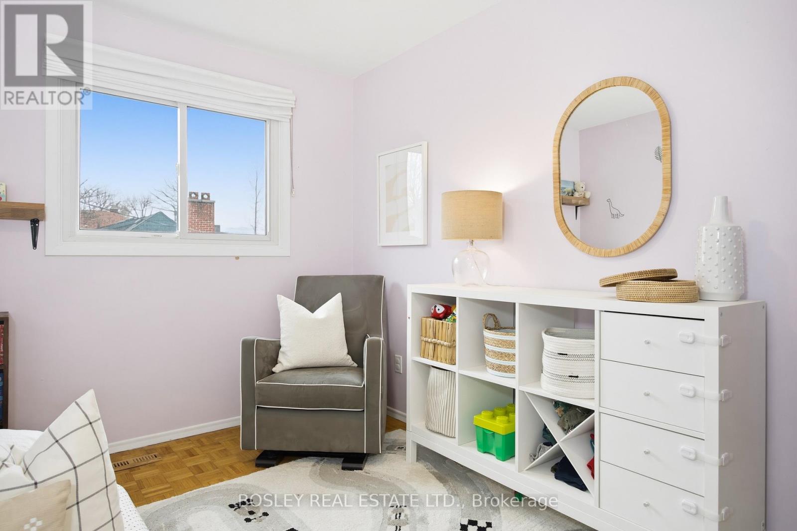 2807 St Clair Avenue E, Toronto, Ontario  M4B 1N3 - Photo 20 - E12964528